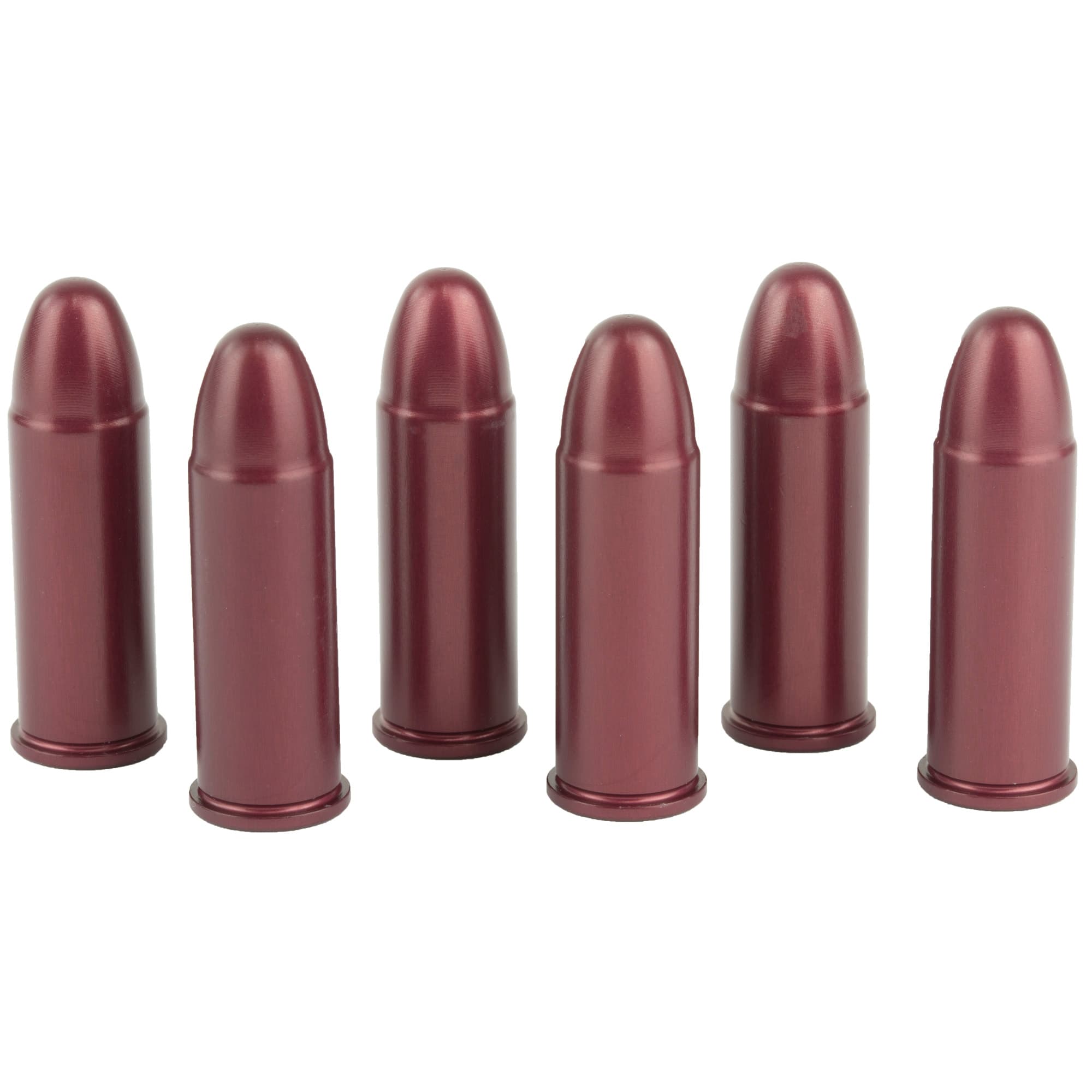 A-Zoom Metal Snap Caps .44 Special 6/ct