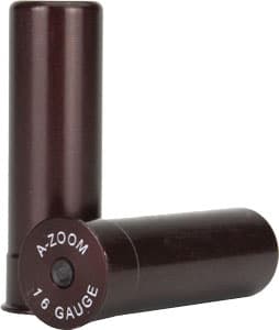 A-Zoom Snap Caps - 12212