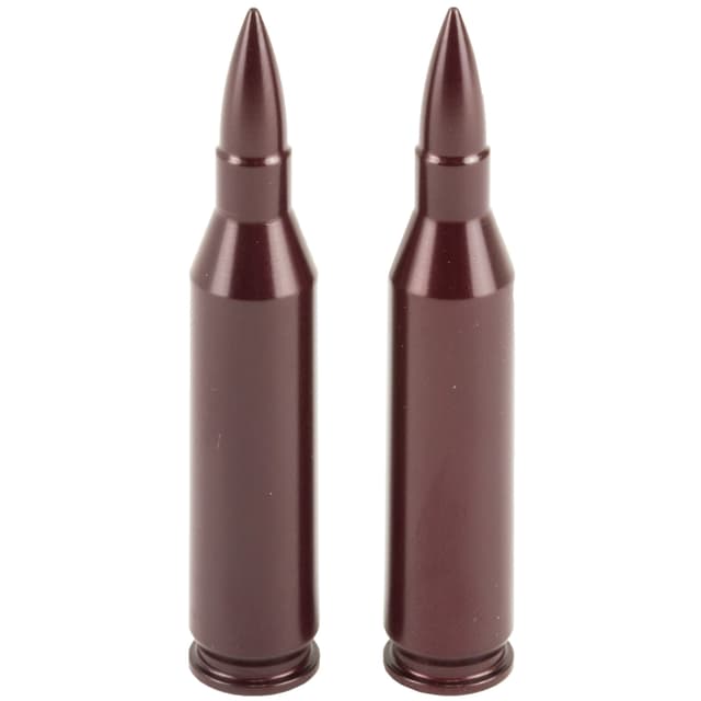 A-Zoom Metal Snap Caps .243 Winchester 2/ct