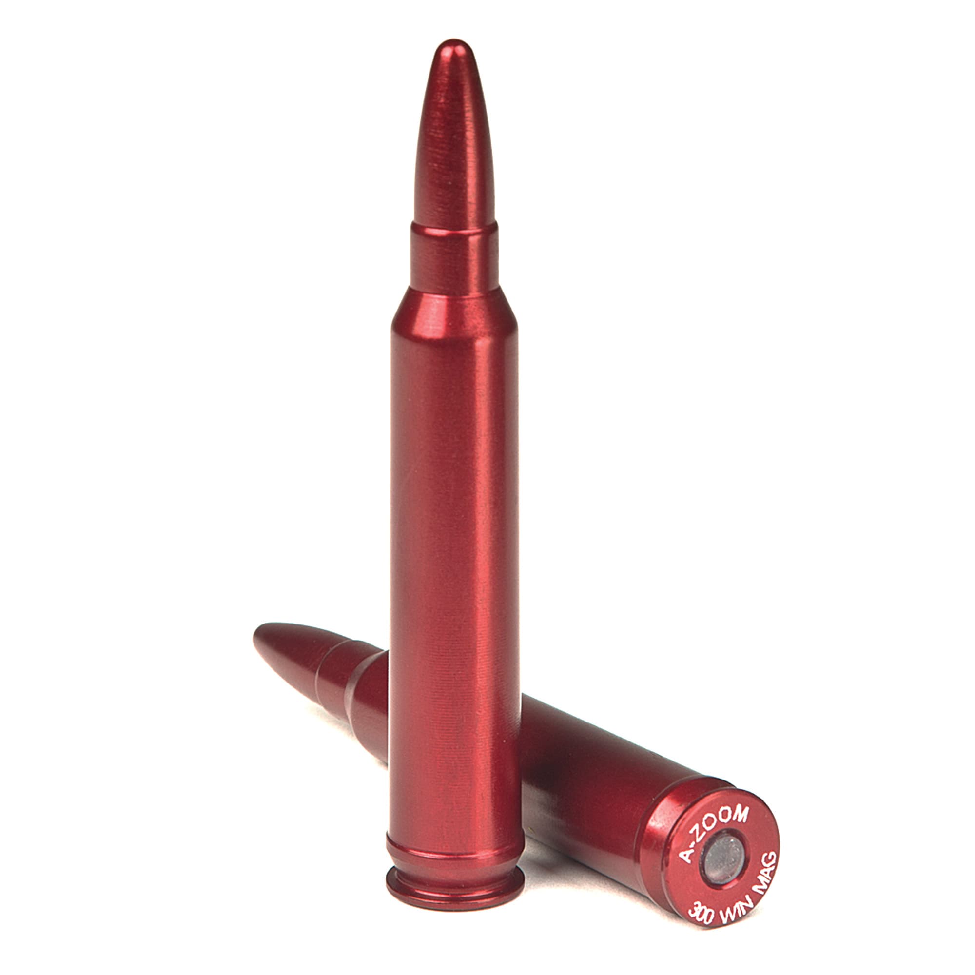A-Zoom Metal Snap Caps .300 Winchester Magnum 2/ct