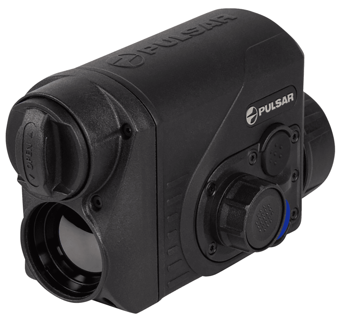 Pulsar Proton FXQ30 Thermal 1-5x 30mm 384x288 50Hz Hand Held Mountable