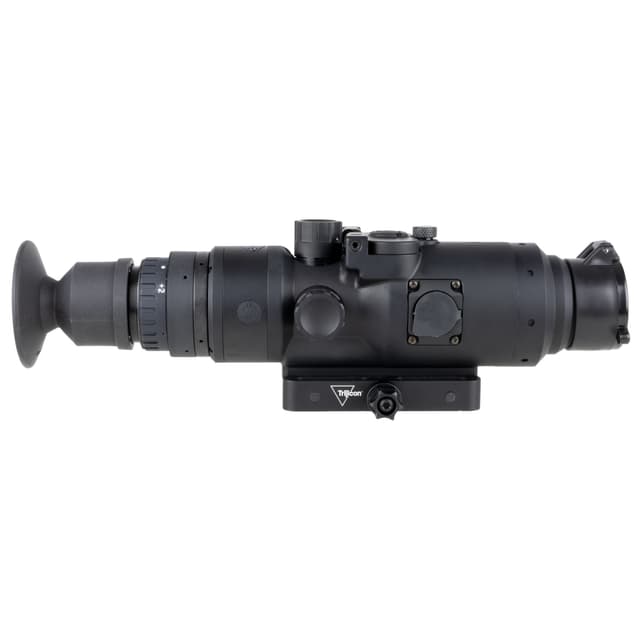 Trijicon Electro Optics EO HUNTER243 Thermal 1.2-9.6x 24mm 640x480 60Hz