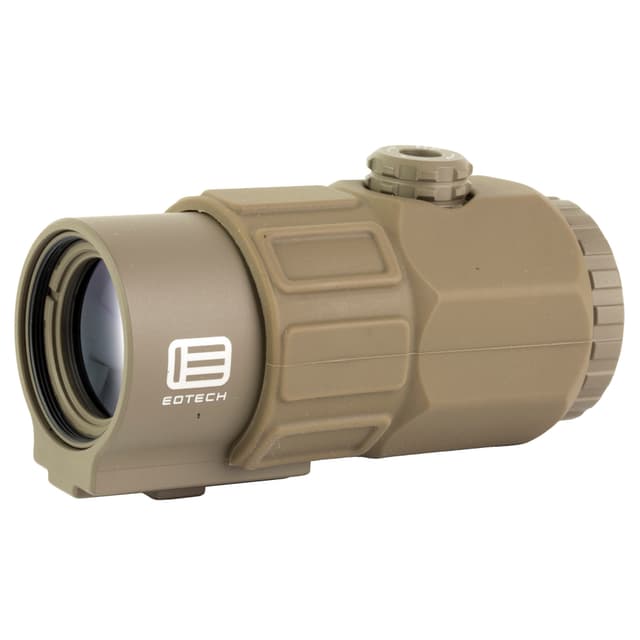 Eotech G45STSTAN G45 Magnifier Tan/FDE 5x