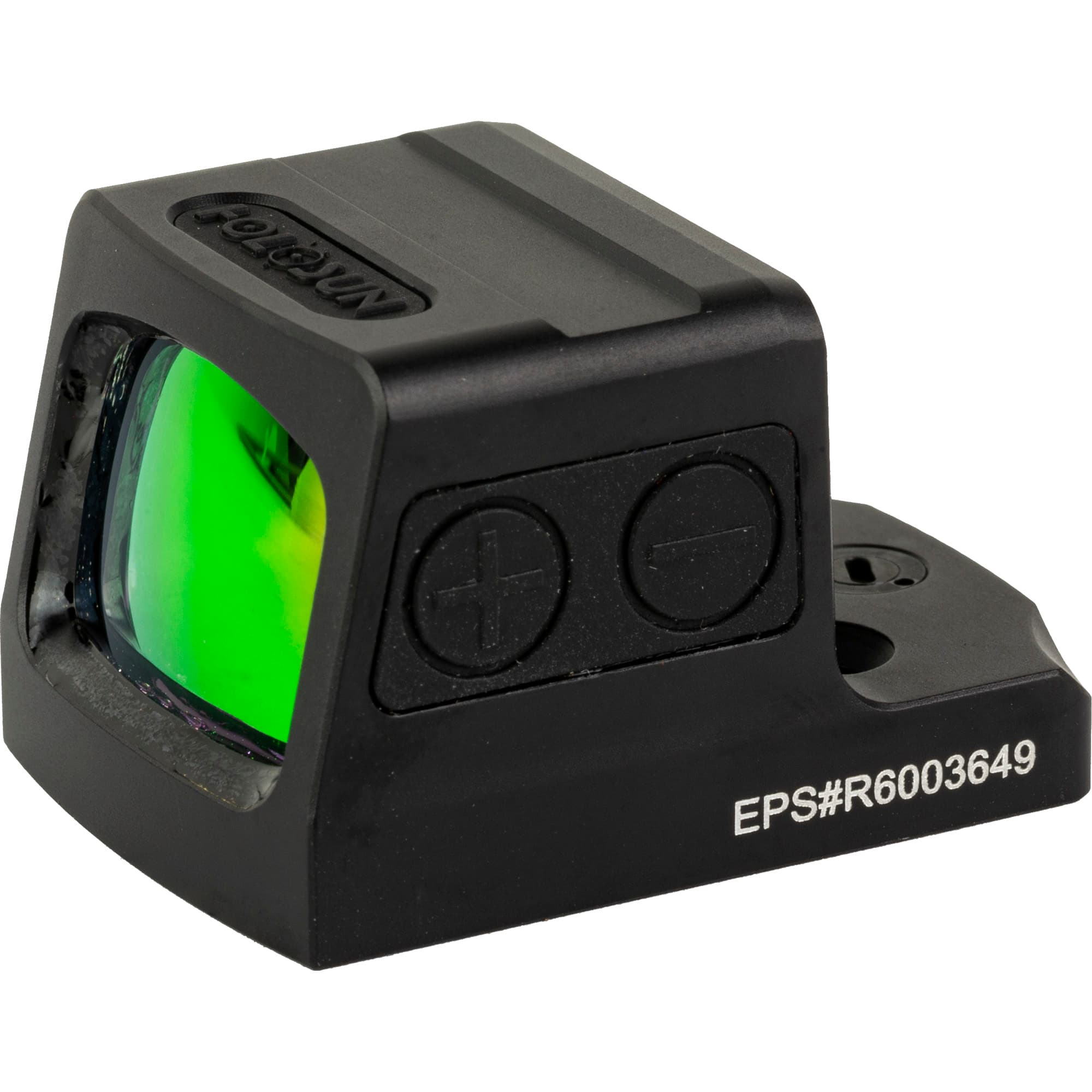 Holosun EPS Enclosed Pistol Red Dot Red 6 MOA Dot