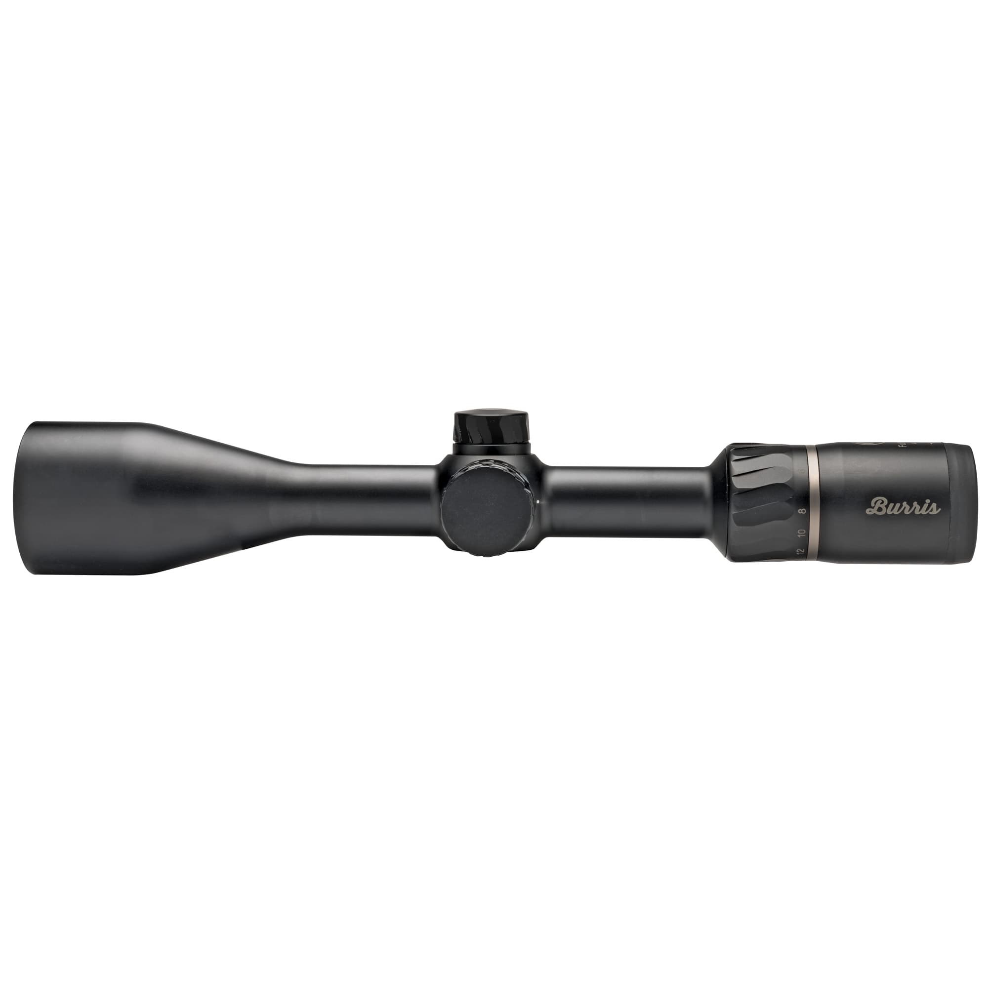 Burris Fullfield IV 6-24x50mm 30mm SFP Ballistic E3 MOA Non Illum Matte Finish