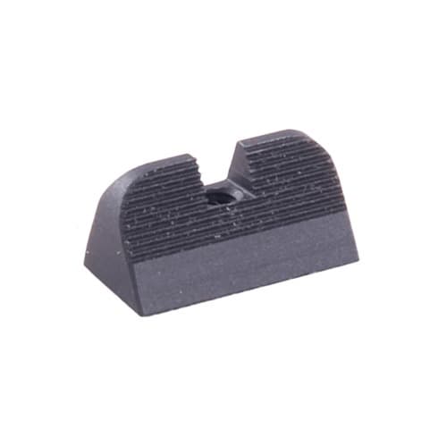Harrison Design & Consulting 1911 Retro Rear Sight Wide Notch for Government Model