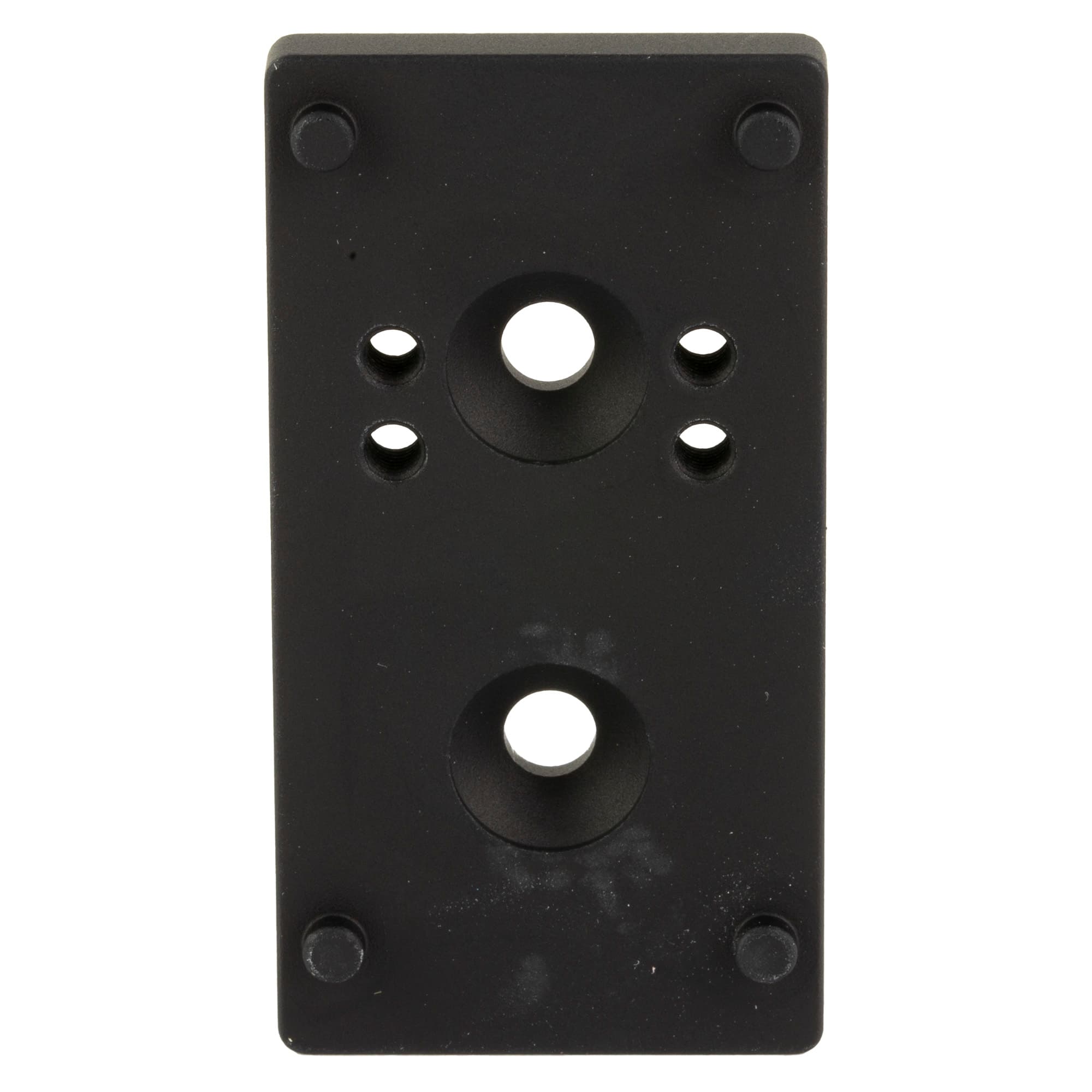 Arisaka Offset Optic Plate 1 Docter Mount for Firearms Picatinny Compatible