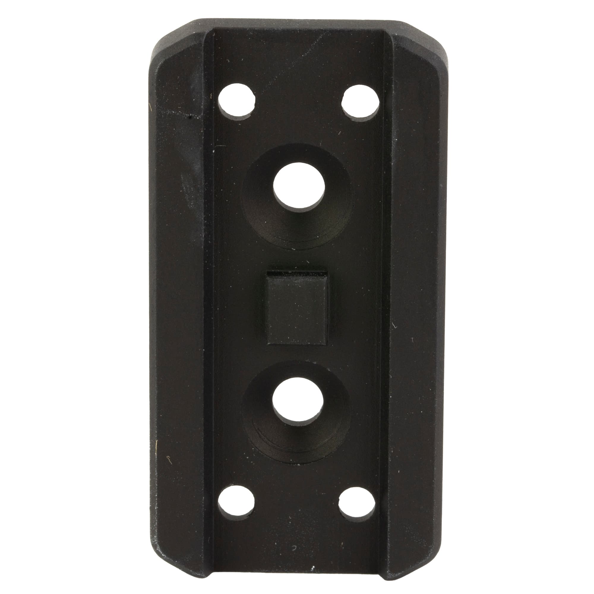 Arisaka Offset Optic Mount for Aimpoint Micro Anodized Finish