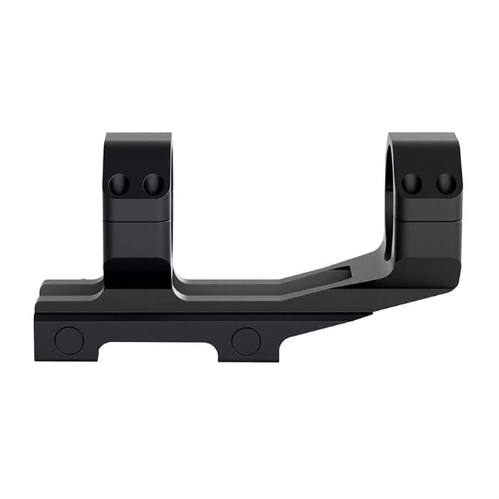Athlon Optics Cantilever Scope Mount 34mm Weaver Picatinny 2.50x5.70x7.05
