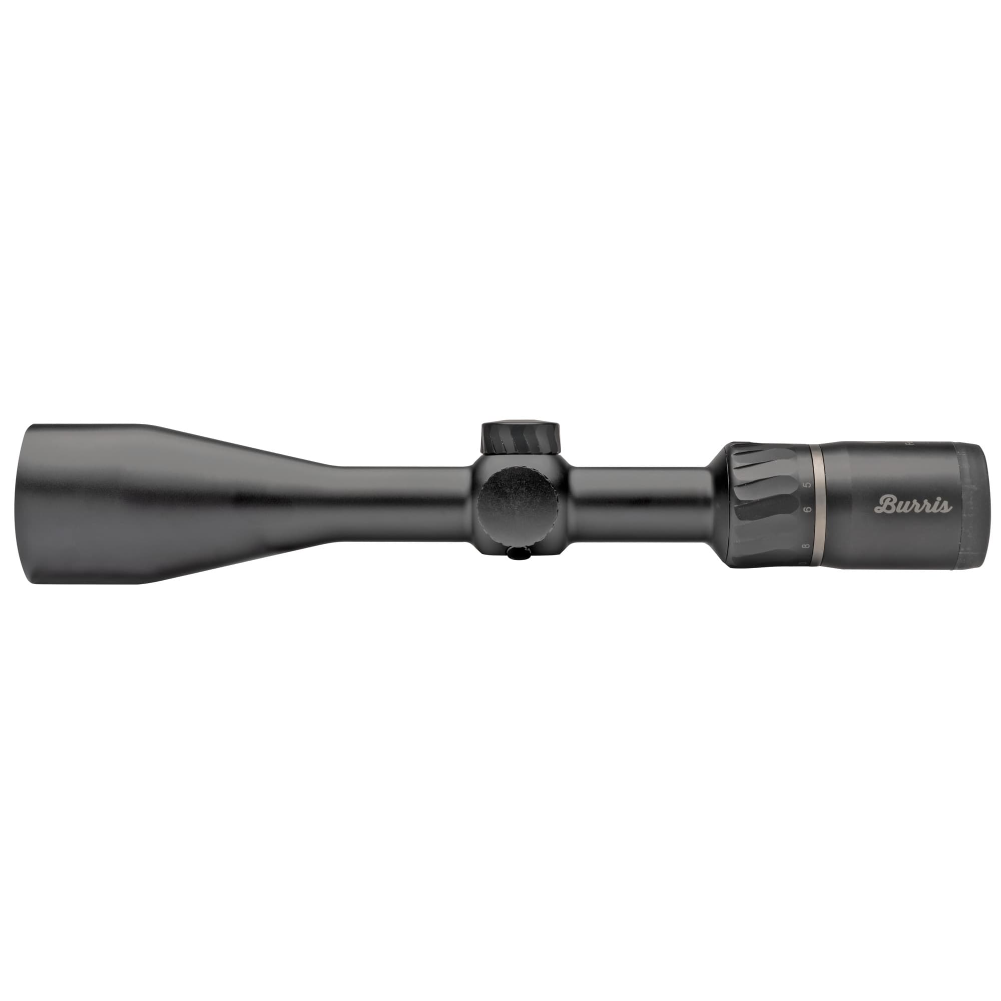 Burris Fullfield Iv 3-12x56mm 30mm Sfp Ballistic E3 Illuminated Reticle Matte