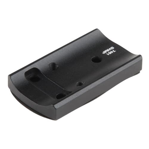 Burris Bur Mount Smith & Wesson M&P Dovetail Aluminum One-Piece