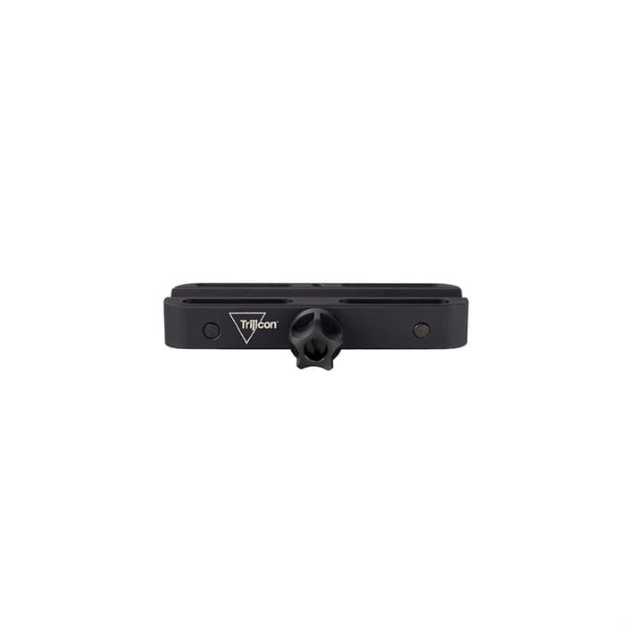 Trijicon ACOG VCOG Mount QLOC Picatinny One Handed Toolless Zero Retention USA