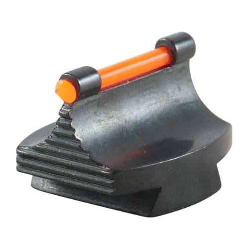 Marble Arms 450 Fiber Optic Glow Front Sight Orange Universal Rifles