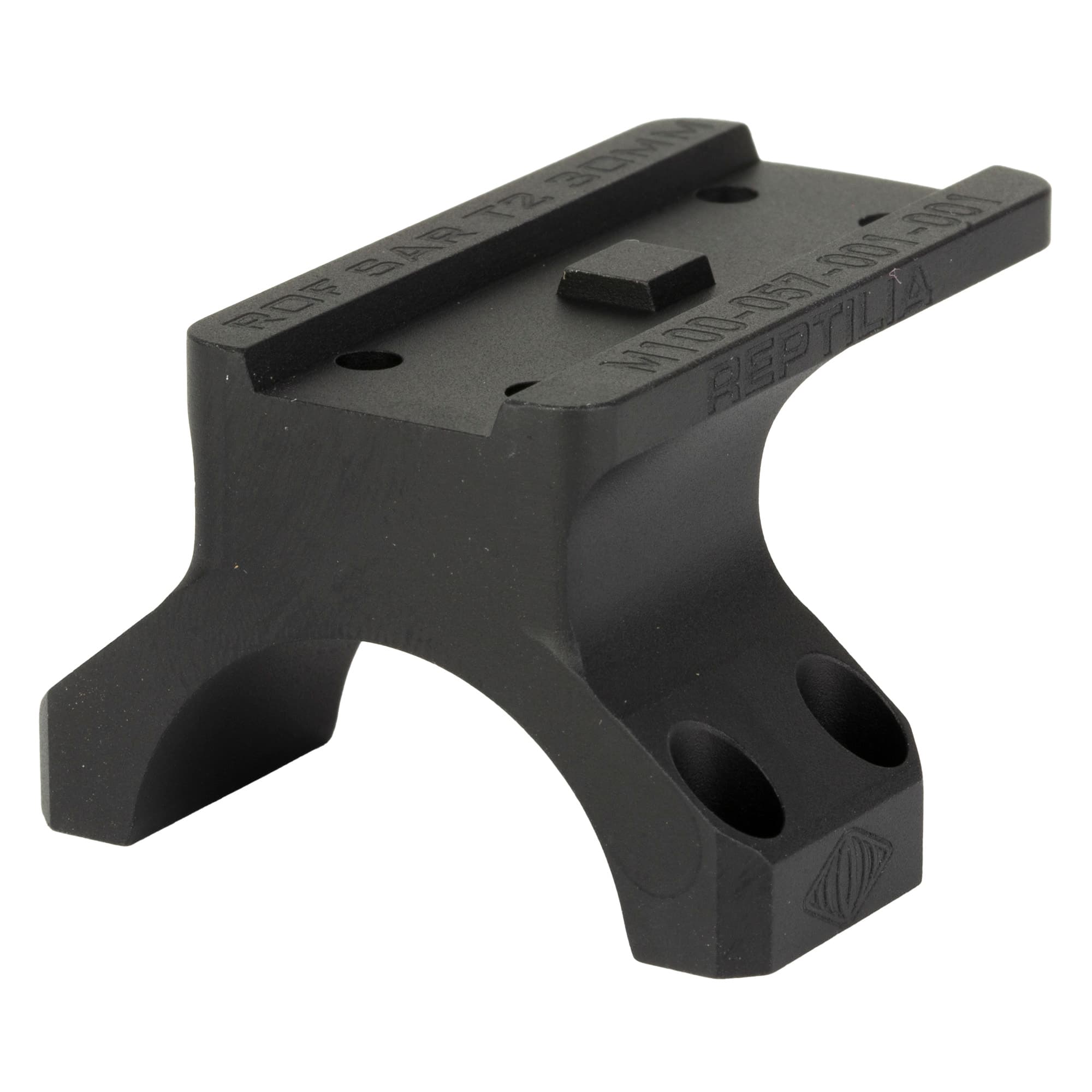 Reptilia ROF 90 30mm Apnt Micro Mount for Aimpoint Micro