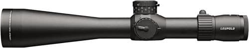 Leupold Mark 5HD 5-25x56mm Illuminated FFP Tremor 3 Reticle 35mm Tube