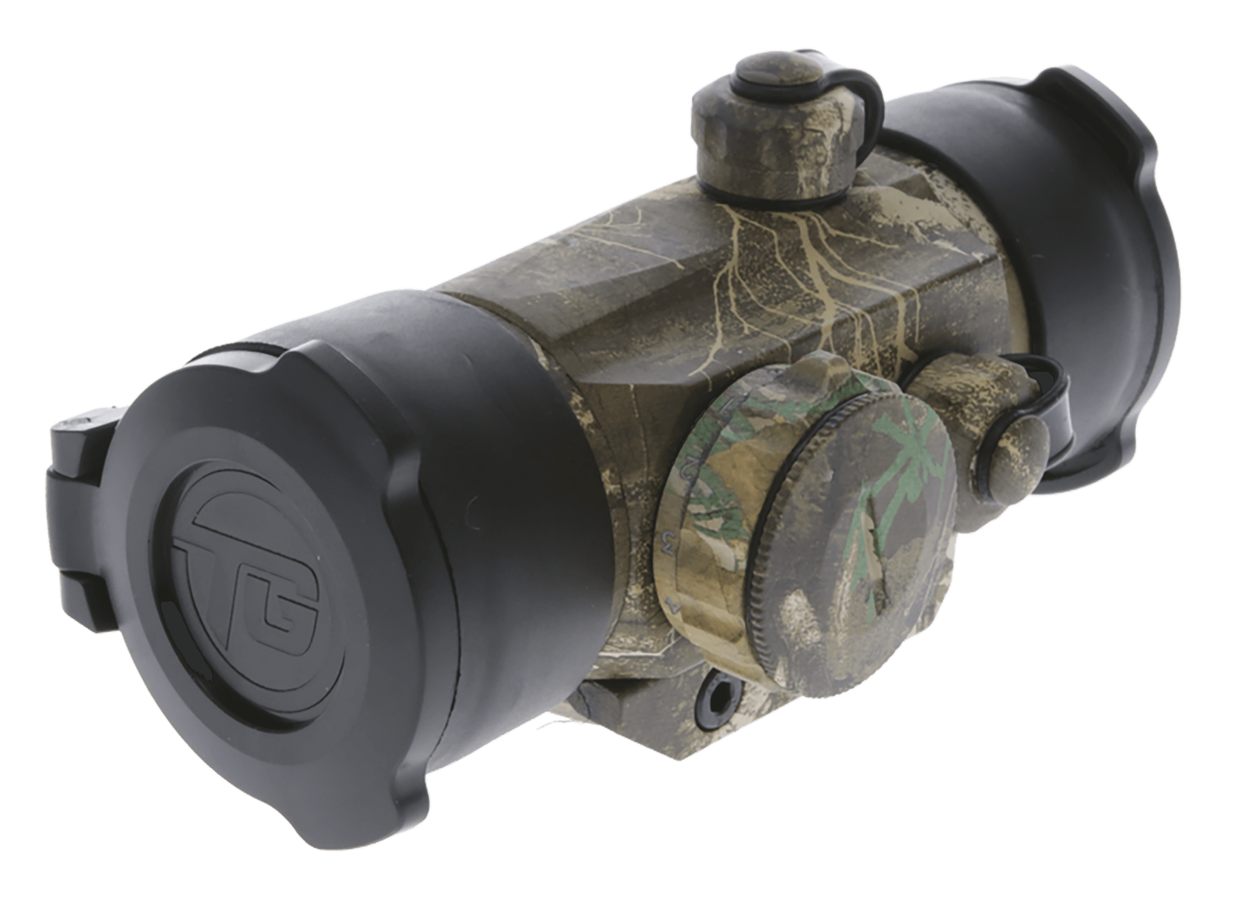 Truglo TG8030A Realtree APG 1x30mm 5 MOA Red Dot Sight