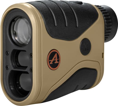 Athlon Optics Talos G2 Rangefinder 6x Magnification 850 Yards Inclinometer Black/Brown