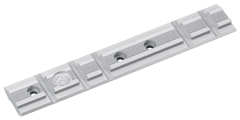 Ruger Scope Base Adapter Weaver Aluminum Fits Ruger Mark II III IV 22 45