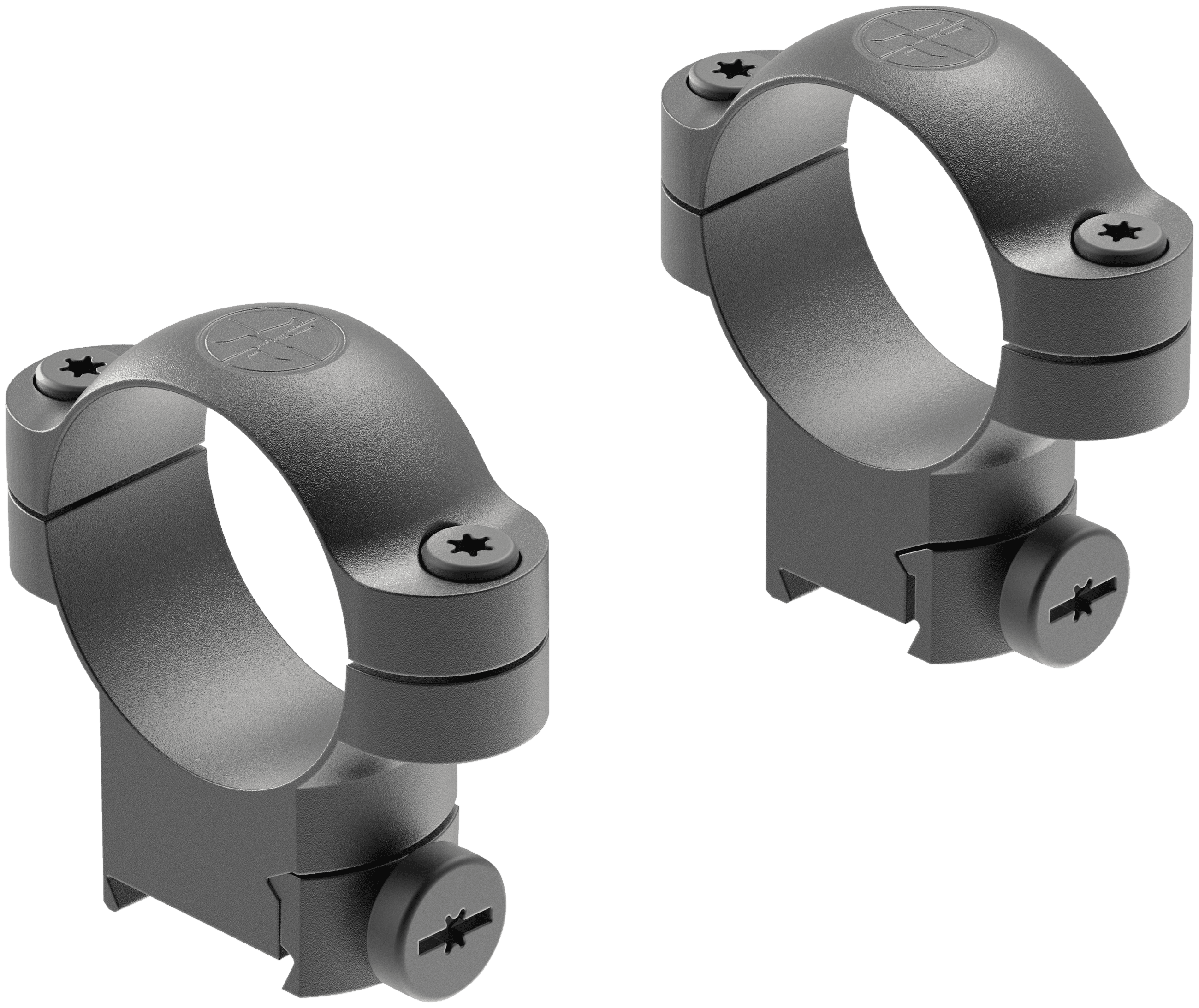 Leupold Ringmounts Sako 30mm High Durable Steel