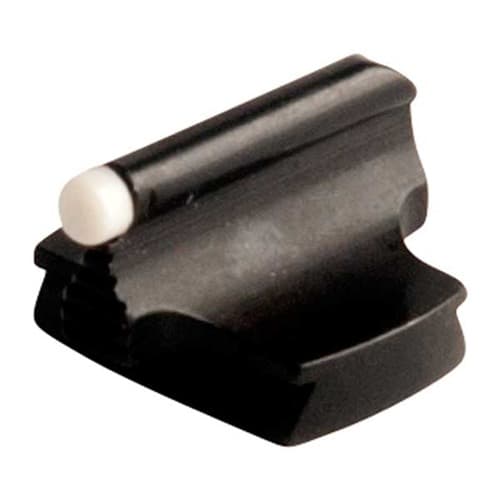 Marble Arms Universal Rifles Front Sight 37-W Barrel Mounted Steel White .375 Height