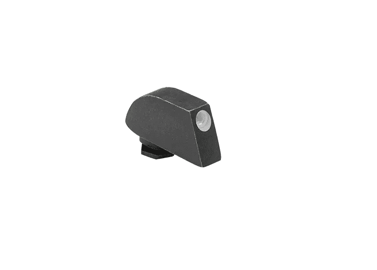 Meprolight Front Night Sight Green Self Illuminated for Glock G17 G19 G20 G21 G22 G23 G34 G35