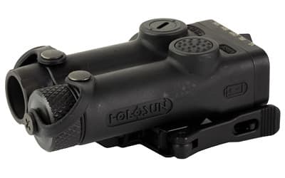 Holosun LE221R Red IR Laser Sight for Picatinny Rails Night Vision Optics