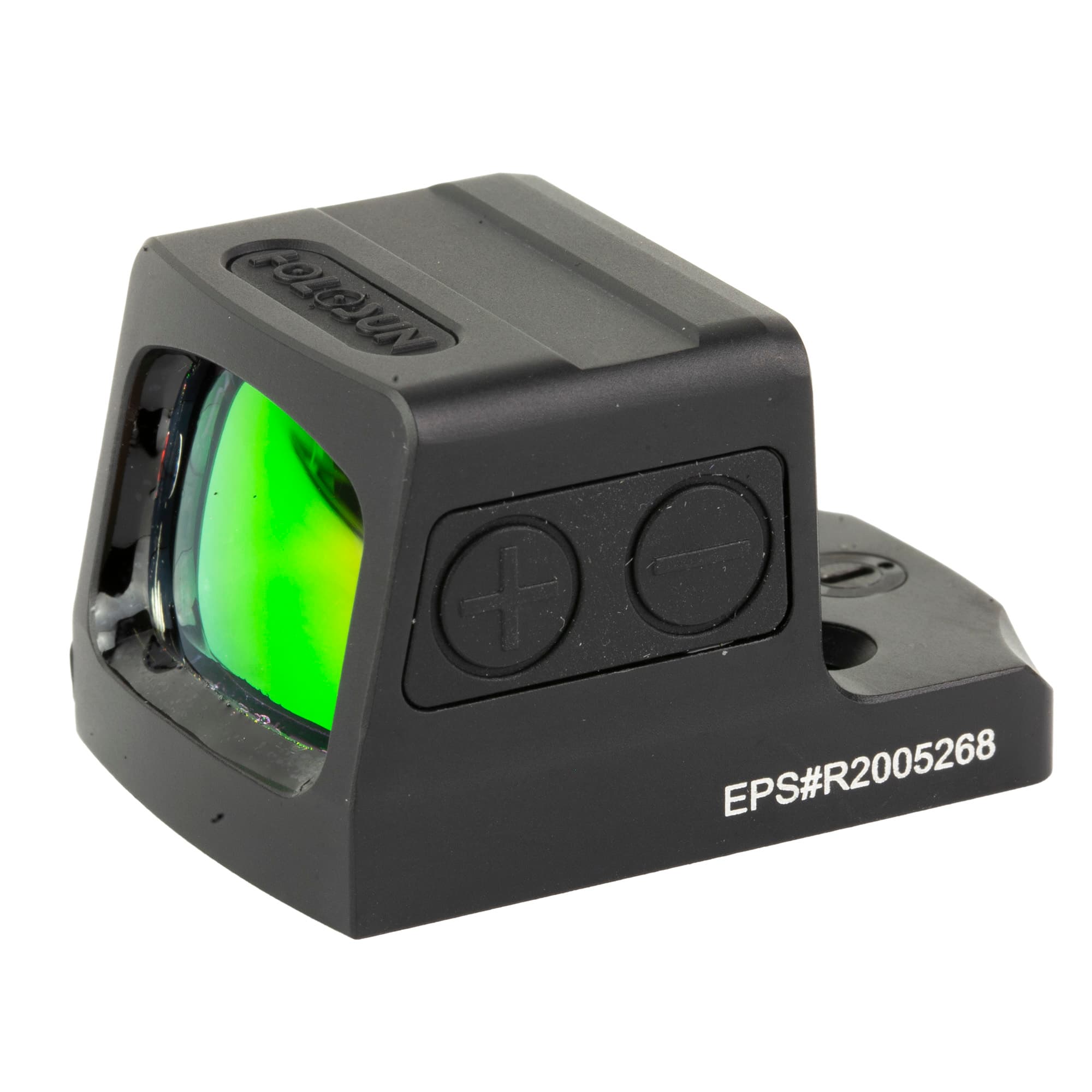 Holosun EPS Enclosed Pistol Red Dot Red 2 MOA Dot