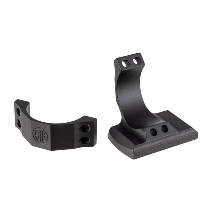 Sig Sauer Alpha2 34mm Red Dot Accessory Mount for 34mm Scope Bases