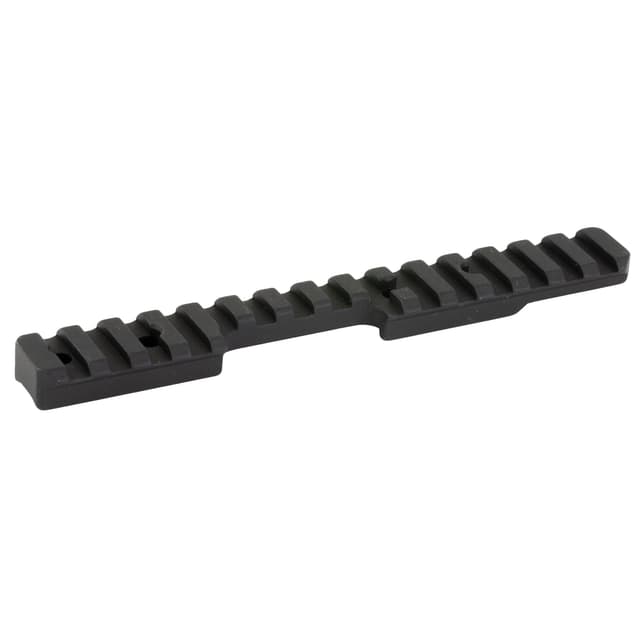 Talley Manufacturing Picatinny Base for Tikka T1X
