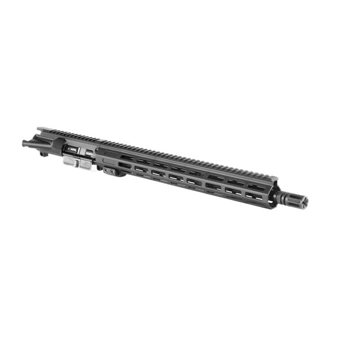 Midwest Industries Henry Pistol X Model Ghost Ring T1/T2 Rail