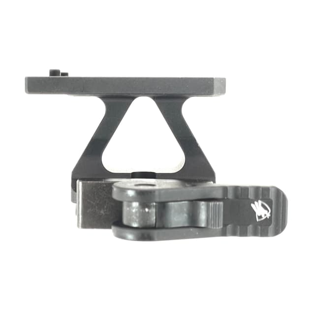 American Defense Manufacturing AD AEMS NV 2.33 Inch Quick Detach Mount Holosun AEMS NV AR