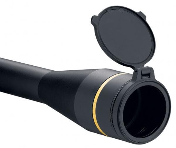 Leupold Alumina Flip Back Lens Cover 52mm for VX-5HD VX-6 6HD Mark 5HD