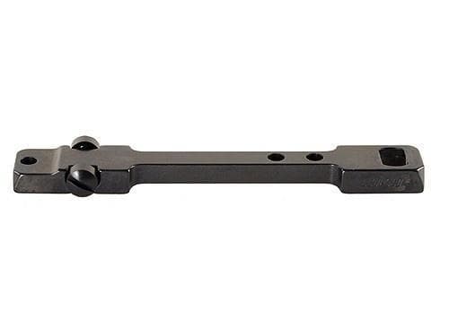 Leupold 1-Piece STD Steel Base for Browning Automatic Rifles Gloss Finish