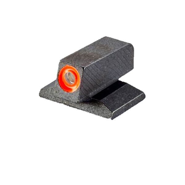 Wilson Combat Snag Free Front Sight Green Orange Tritium .190 Height .125 Width