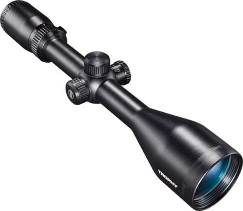 Bushnell Trophy 6-18x50 Rifle Scope 1in Tube Duplex Reticle 41-50mm Objective