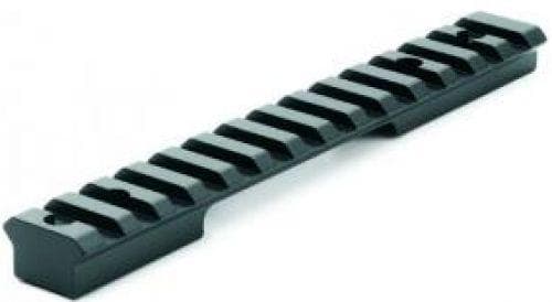 Leupold 1-Piece Mark 4 8-40 Scope Base 20 MOA for Weatherby Vanguard Mark V LA