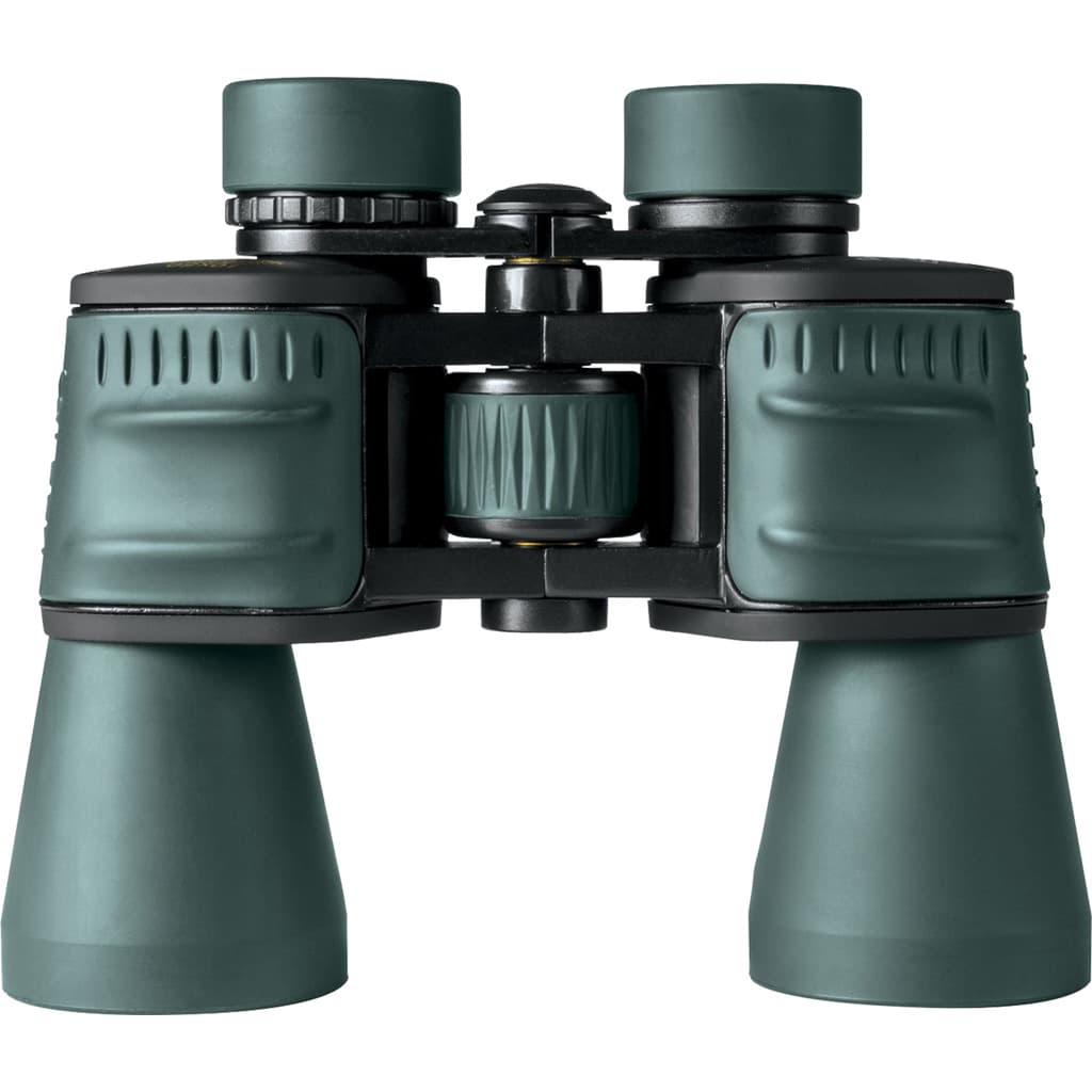 Alpen Optics Magnaview 10x50 Porro Green Binoculars