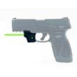 Viridian E Series Green Laser for Taurus G2C G3C G3 with Kydex IWB Holster RH
