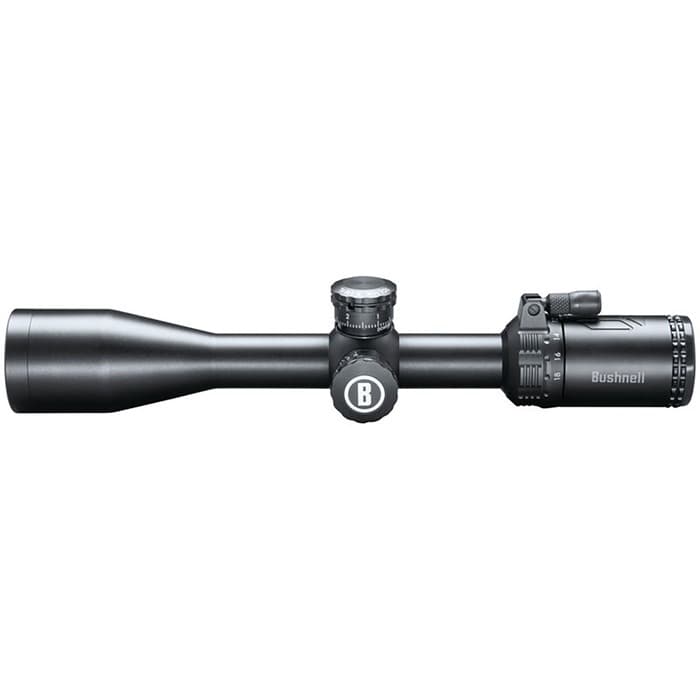 Bushnell AR Optics 4.5-18x40mm DZ223 Rifle Scope For AR Platforms 1 Inch Tube