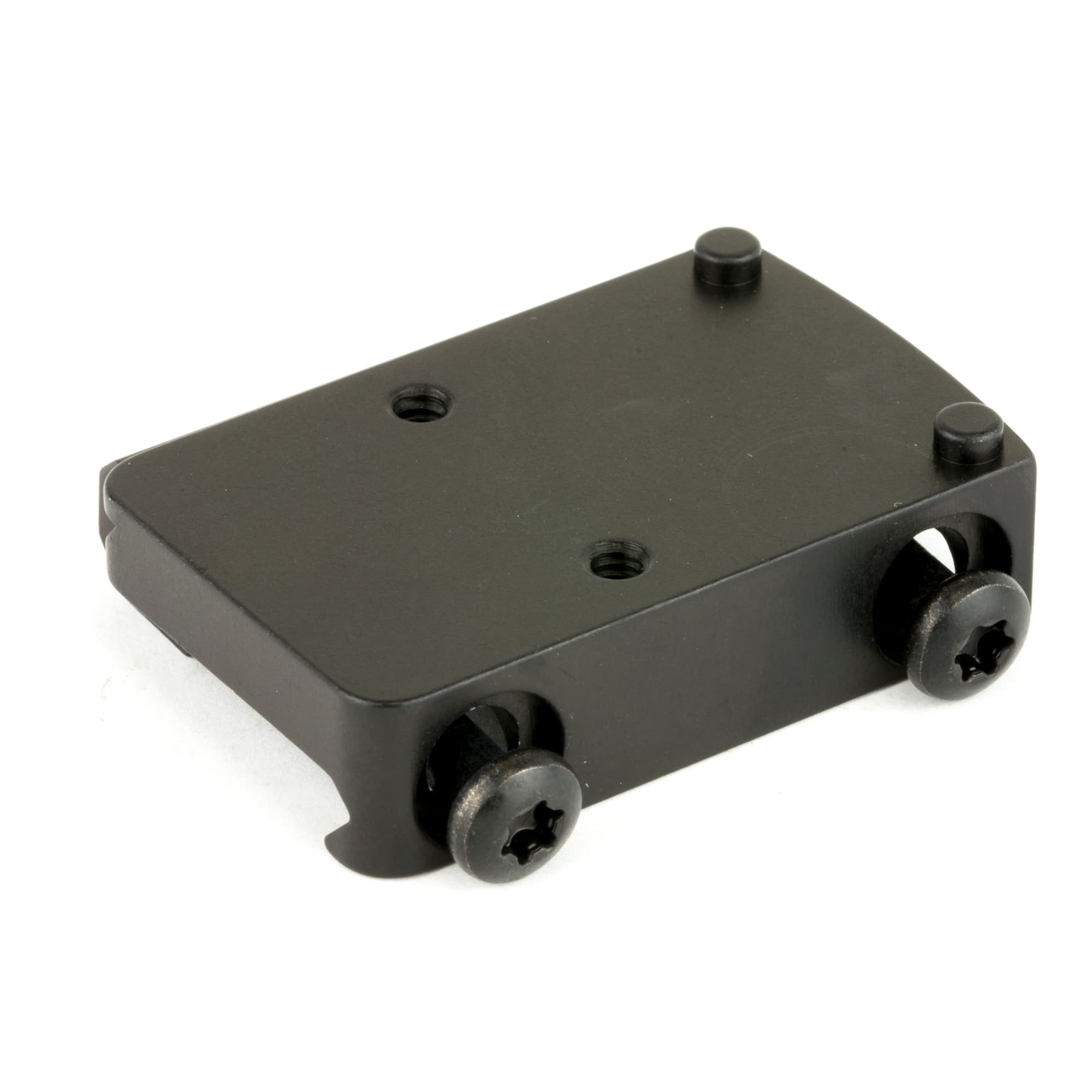 Trijicon RM33 RMR Mount Low Picatinny Rail for Handguns and Rifles