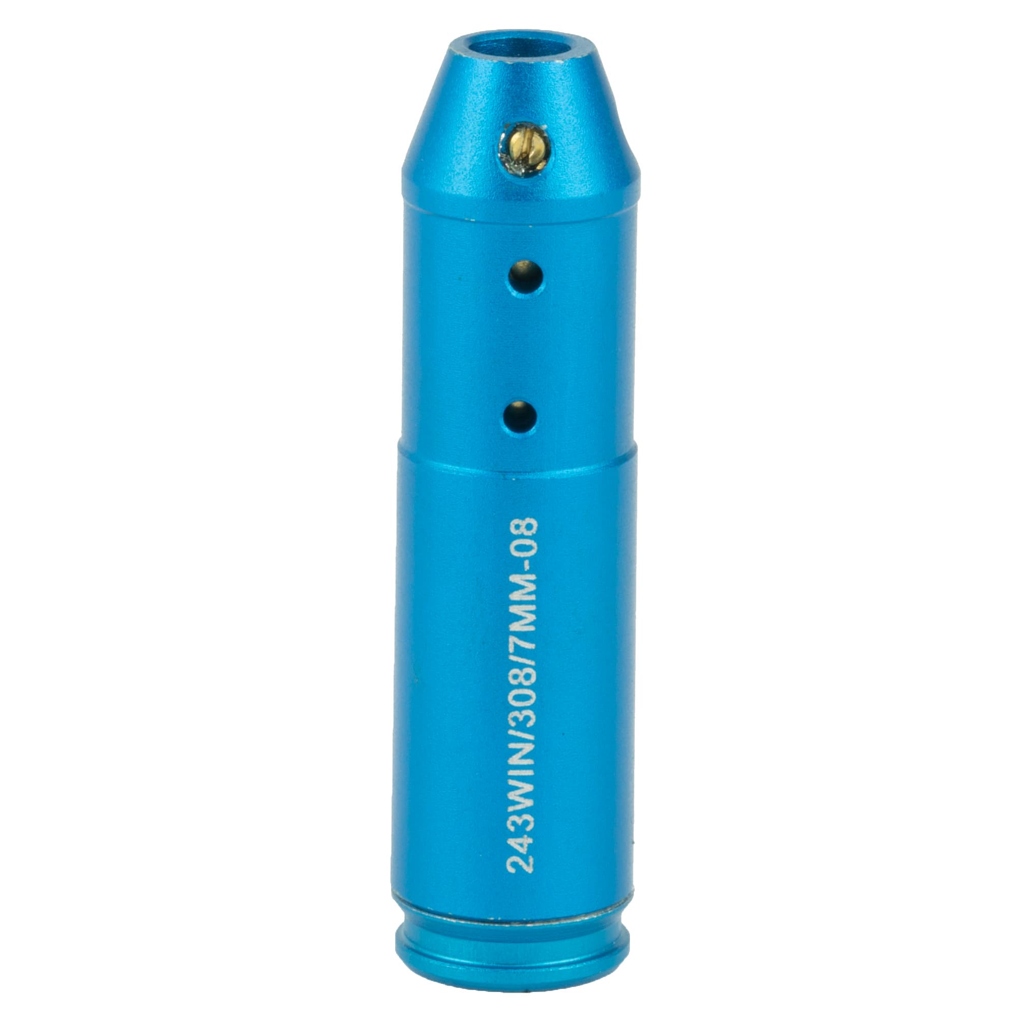 Ncstar 308 Red Laser Bore Sighter for Rifles 308 Winchester 7mm-08 Remington
