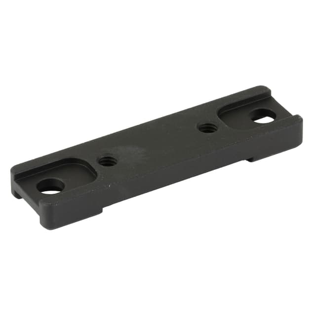 Arisaka Offset M620 Adapter for M620 M951 M952 M962 Surefire Lights Aluminum Mlok