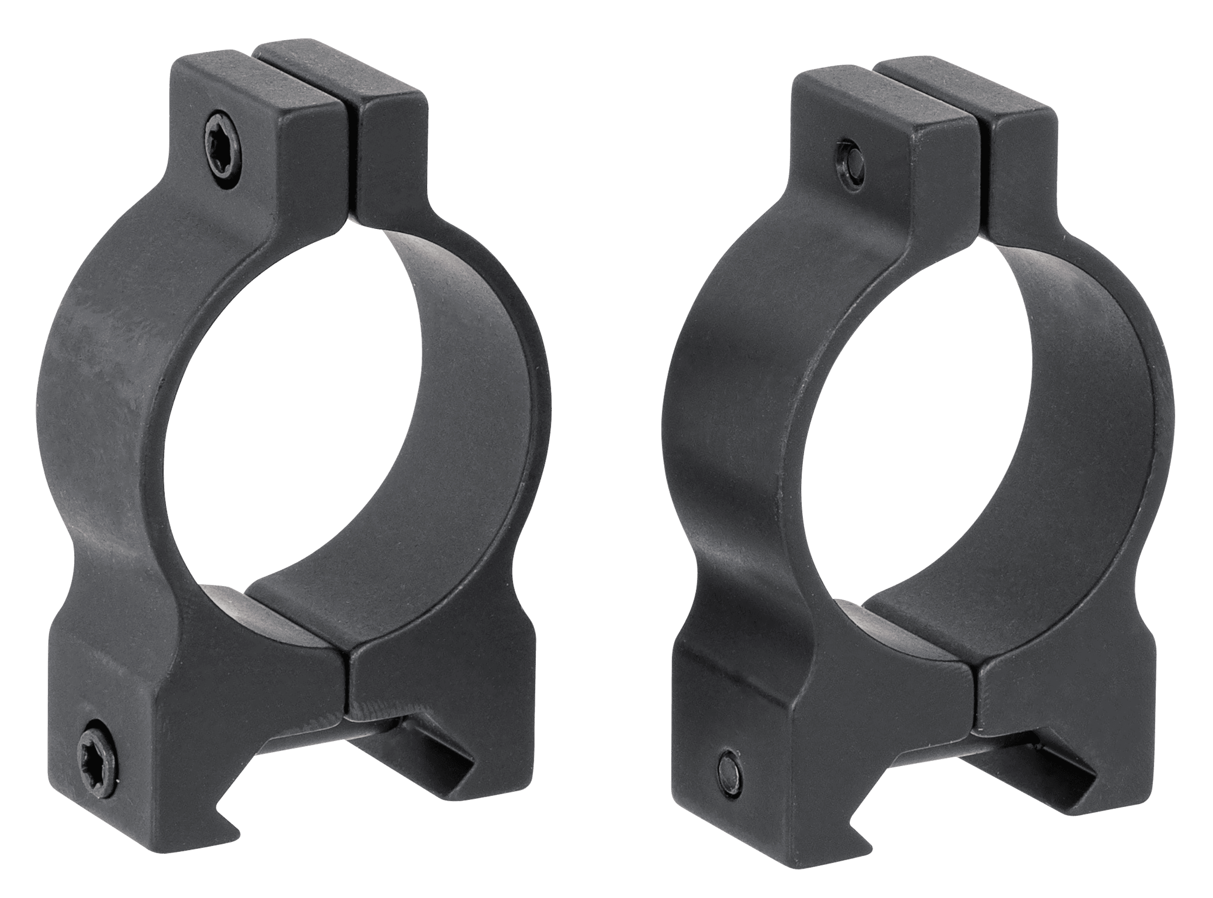 Browning 12564 Weaver-Style Scope Rings 30mm Low for AB3 A-Bolt X-Bolt
