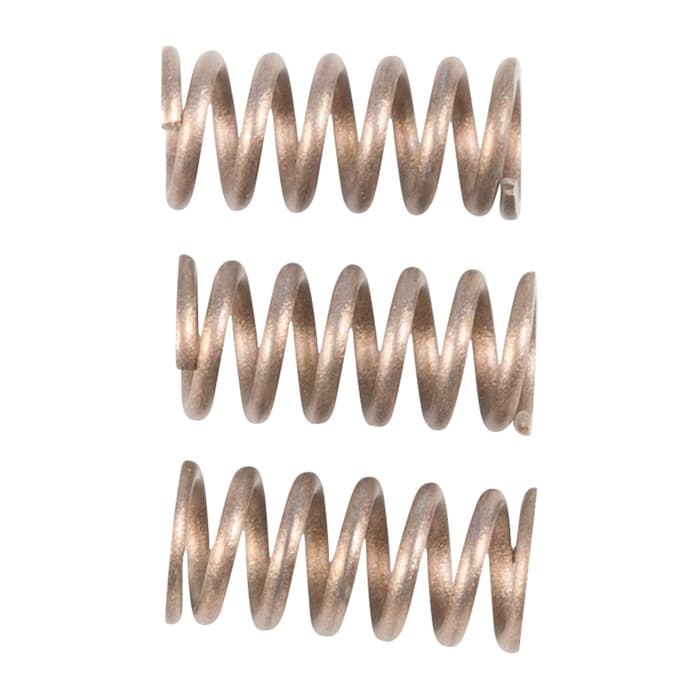 AR-15 A3 ELEVATION INDEX SPRING SILVER 3 PACK