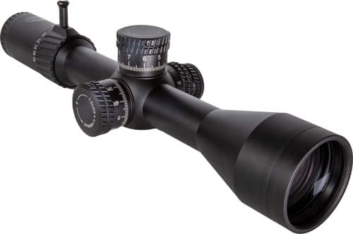 Sightmark Presidio 3-18x50 Tactical Rifle Scope 30mm Tube Duplex MR2 Reticle