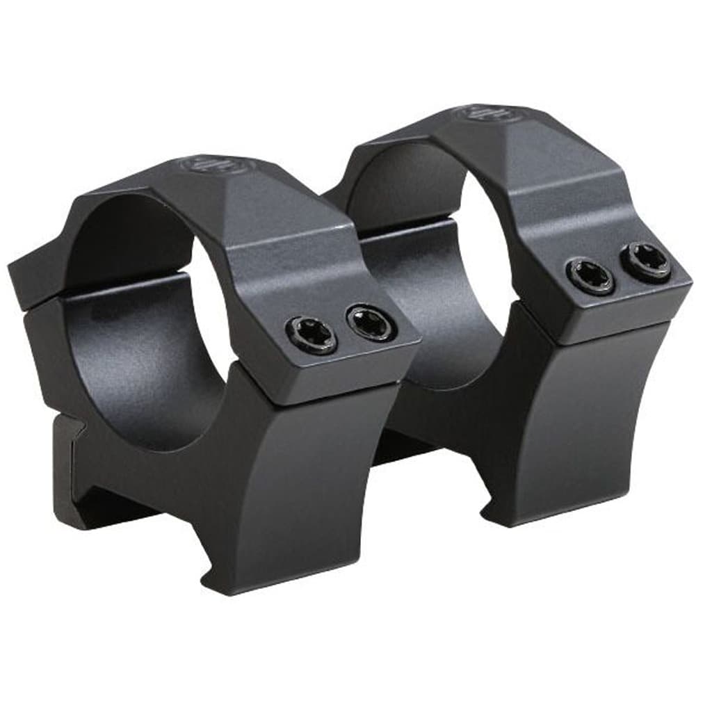 Sig Sauer Alpha1 Hunting Steel Scope Rings 30mm Medium