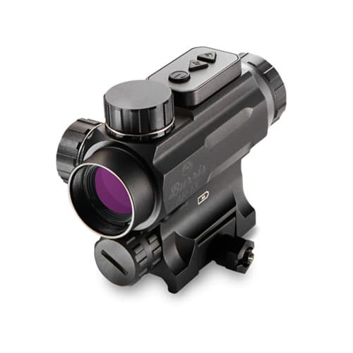 Burris AR Prism Sight Ballistic CQ 1X for AR Platforms Picatinny