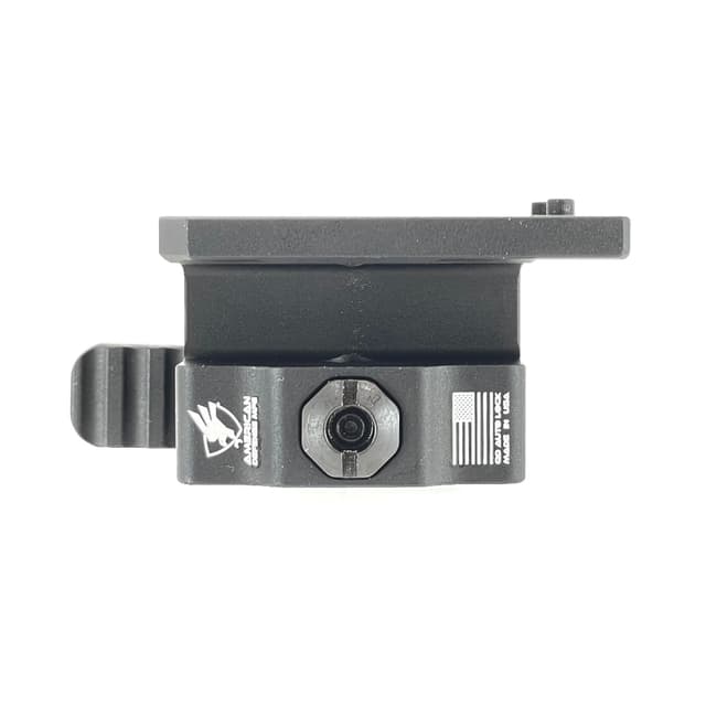 American Defense Manufacturing Aems Qr High 1.93in Mount for Holosun Arms Optics