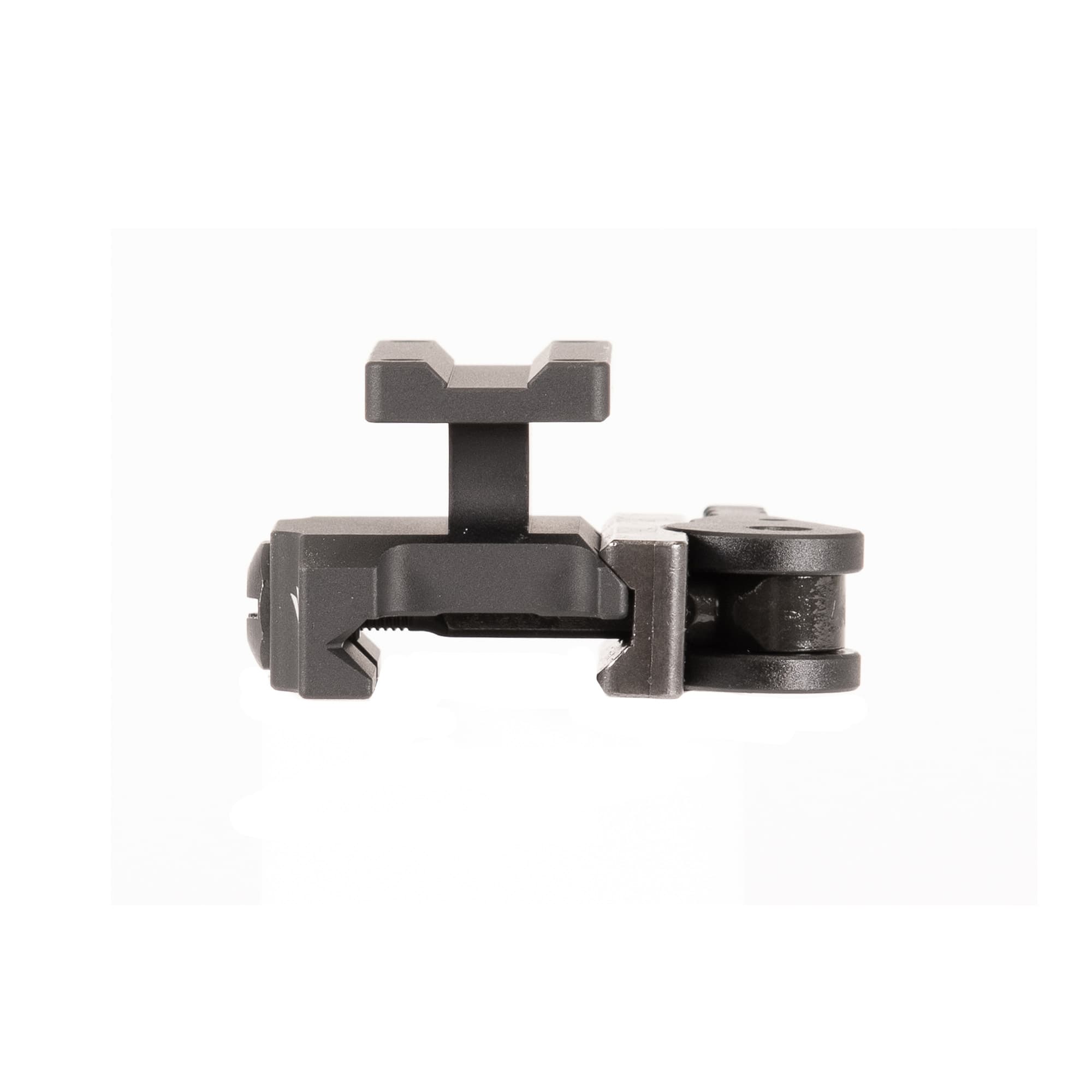 American Defense Manufacturing Ad Mro Lw Qr Co-Witness Mount For Trijicon Mro