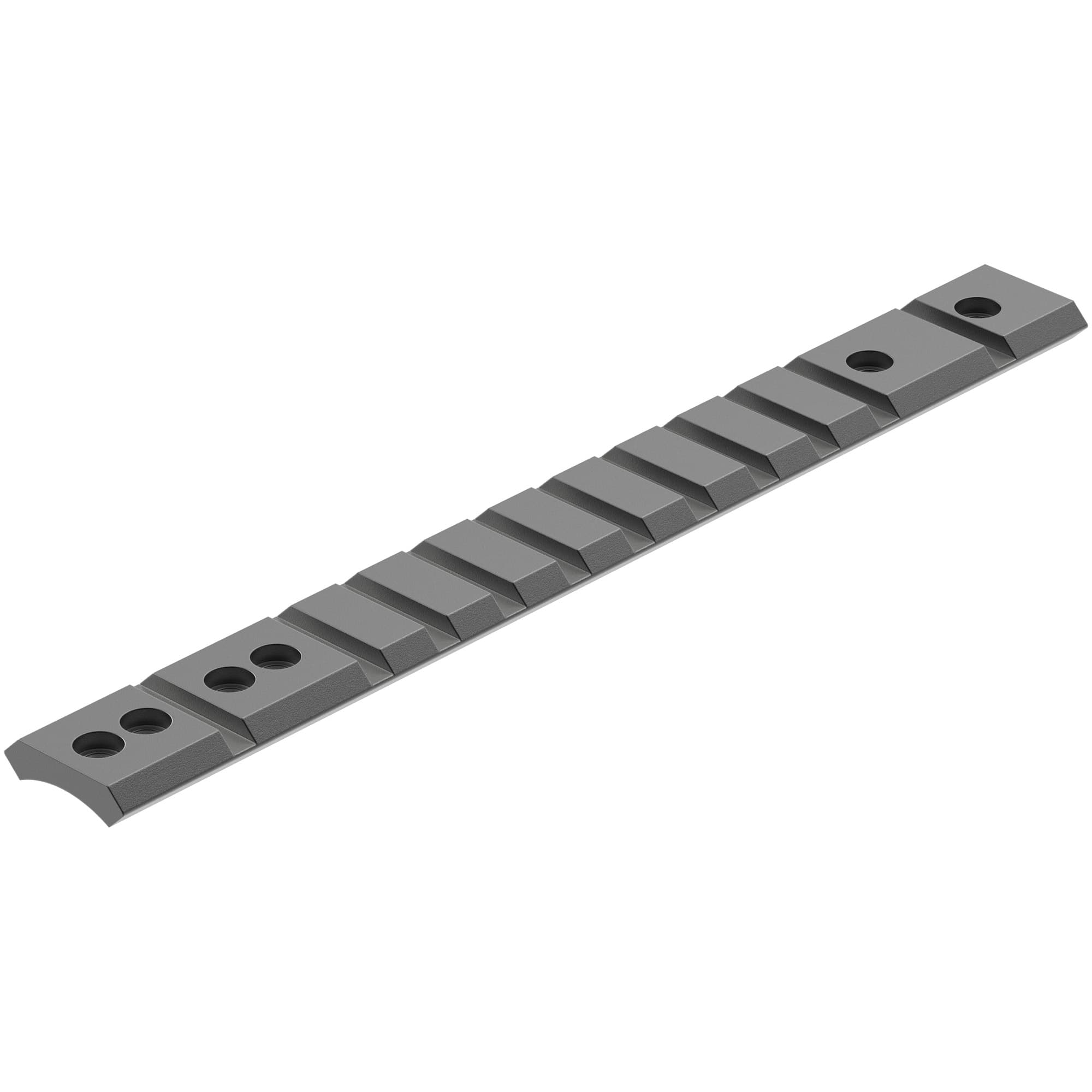 Leupold QRW Cross-Slot Base Savage 110 Axis Long Action One Piece Quick Release